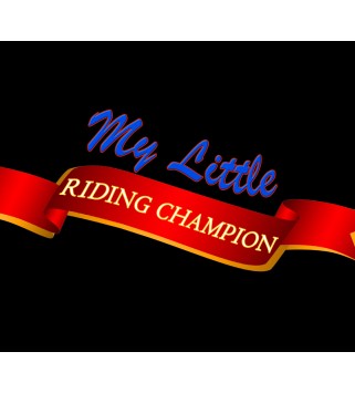 My Little Riding Champion XBOX One Xbox One Key EUROPE